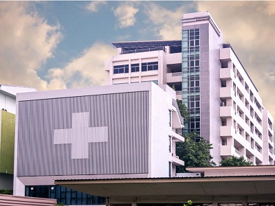 Hospital