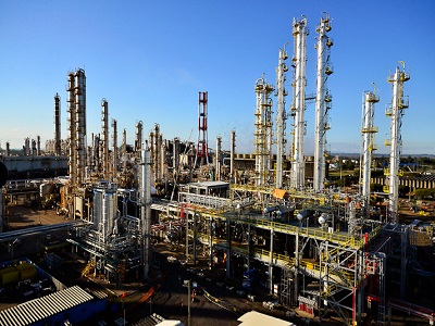 Industries